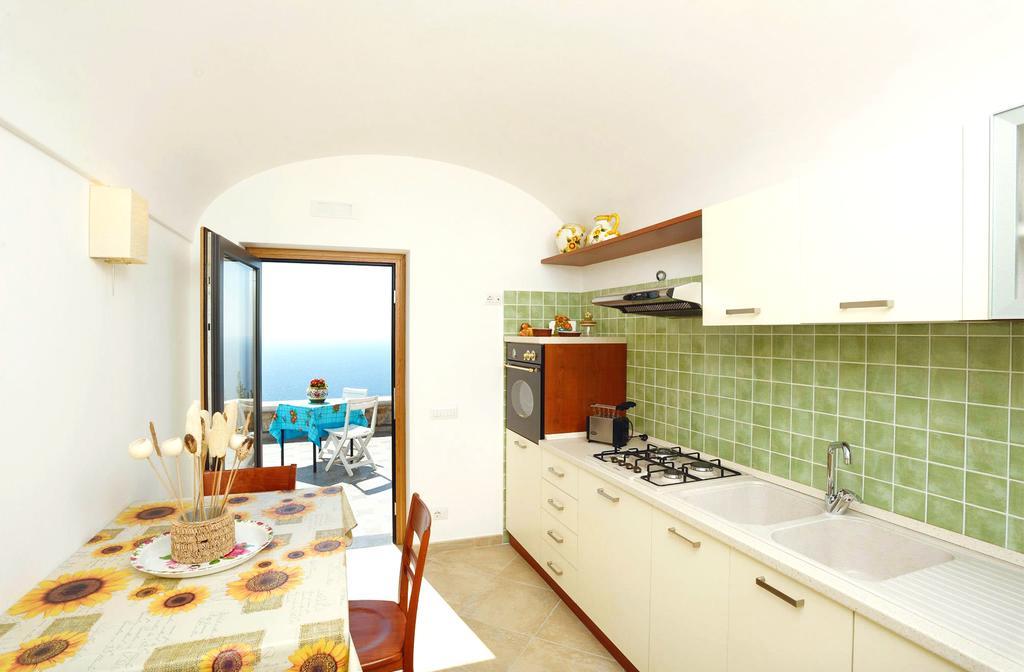 فيلا L'Olimpo Casa Vacanze كونكا دي ماريني المظهر الخارجي الصورة