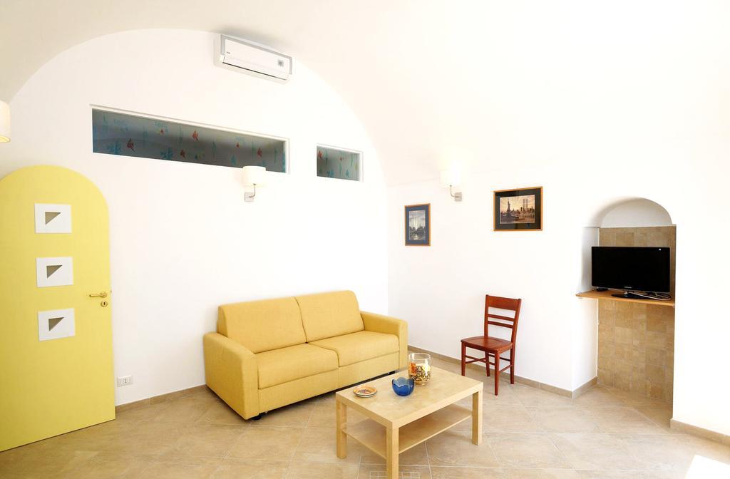 فيلا L'Olimpo Casa Vacanze كونكا دي ماريني المظهر الخارجي الصورة