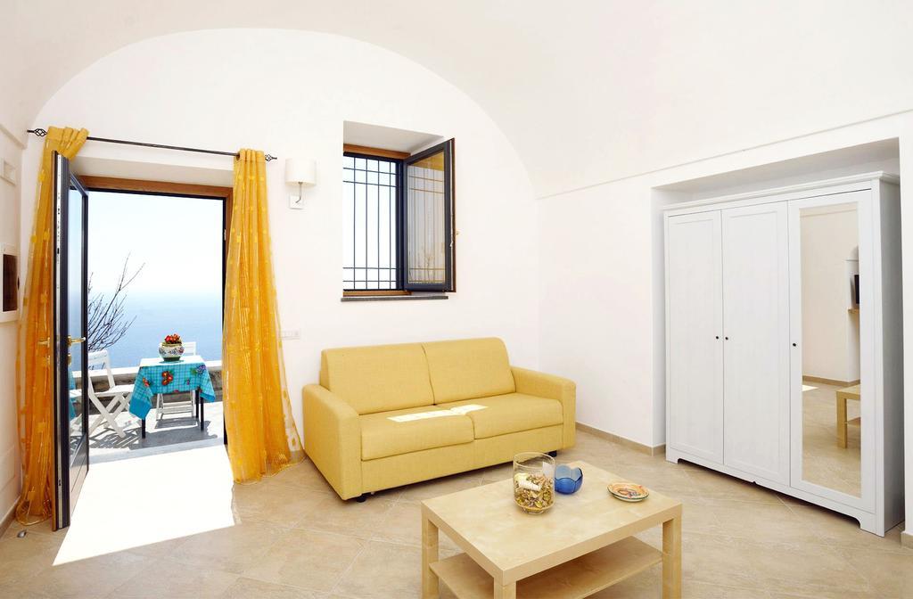 فيلا L'Olimpo Casa Vacanze كونكا دي ماريني المظهر الخارجي الصورة