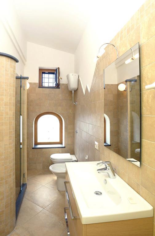 فيلا L'Olimpo Casa Vacanze كونكا دي ماريني المظهر الخارجي الصورة