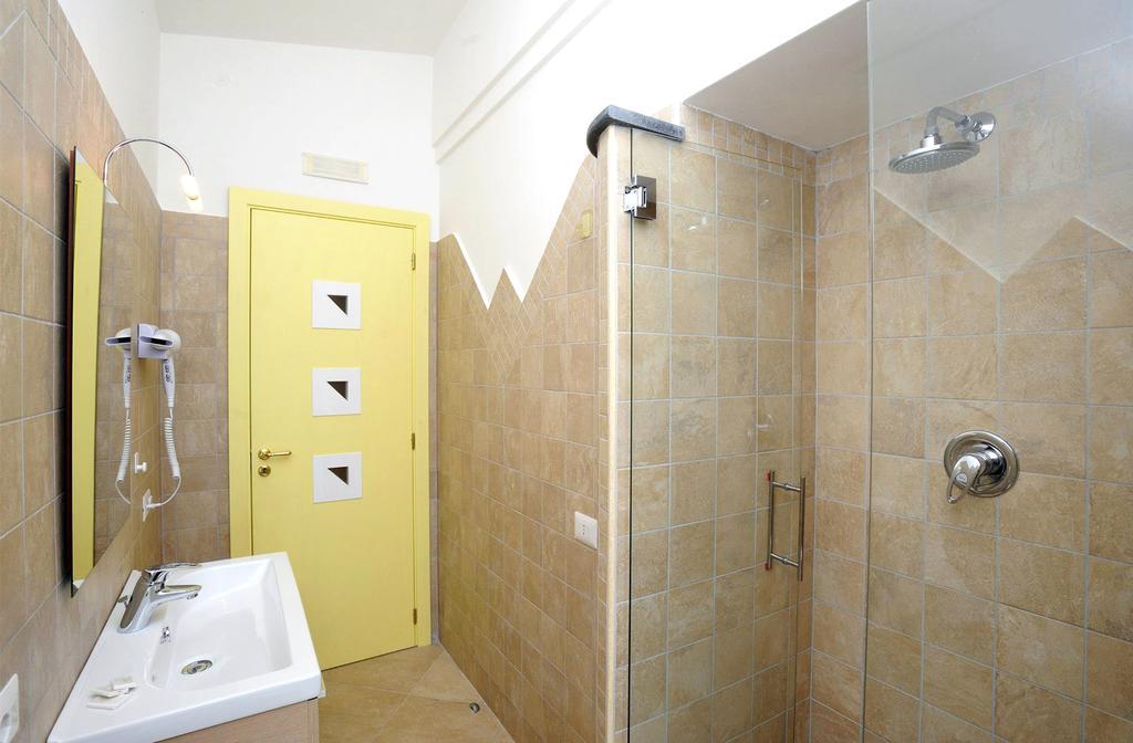 فيلا L'Olimpo Casa Vacanze كونكا دي ماريني المظهر الخارجي الصورة