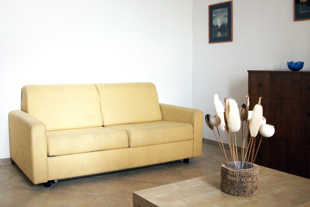 فيلا L'Olimpo Casa Vacanze كونكا دي ماريني المظهر الخارجي الصورة