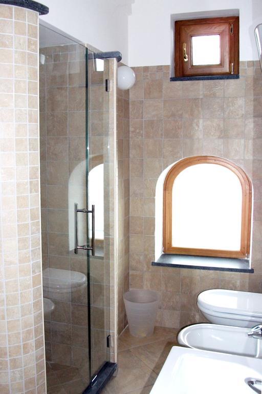 فيلا L'Olimpo Casa Vacanze كونكا دي ماريني المظهر الخارجي الصورة