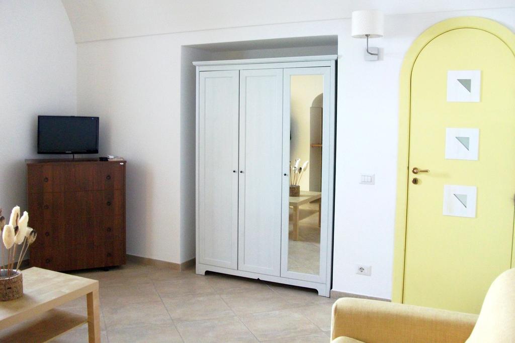 فيلا L'Olimpo Casa Vacanze كونكا دي ماريني المظهر الخارجي الصورة