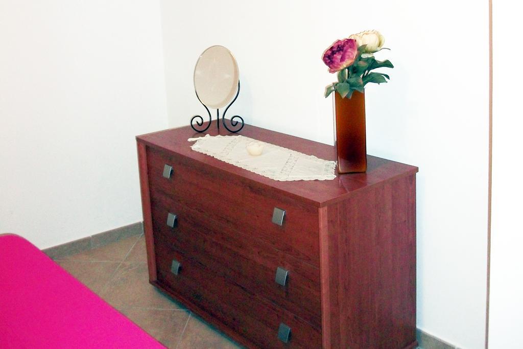 فيلا L'Olimpo Casa Vacanze كونكا دي ماريني المظهر الخارجي الصورة