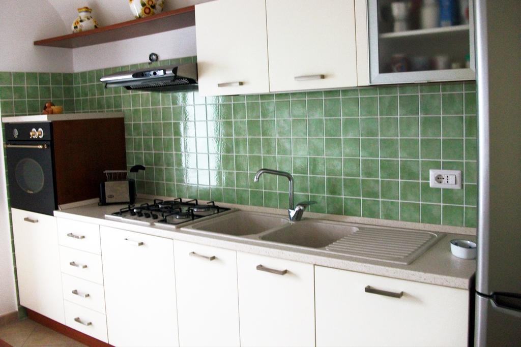 فيلا L'Olimpo Casa Vacanze كونكا دي ماريني المظهر الخارجي الصورة