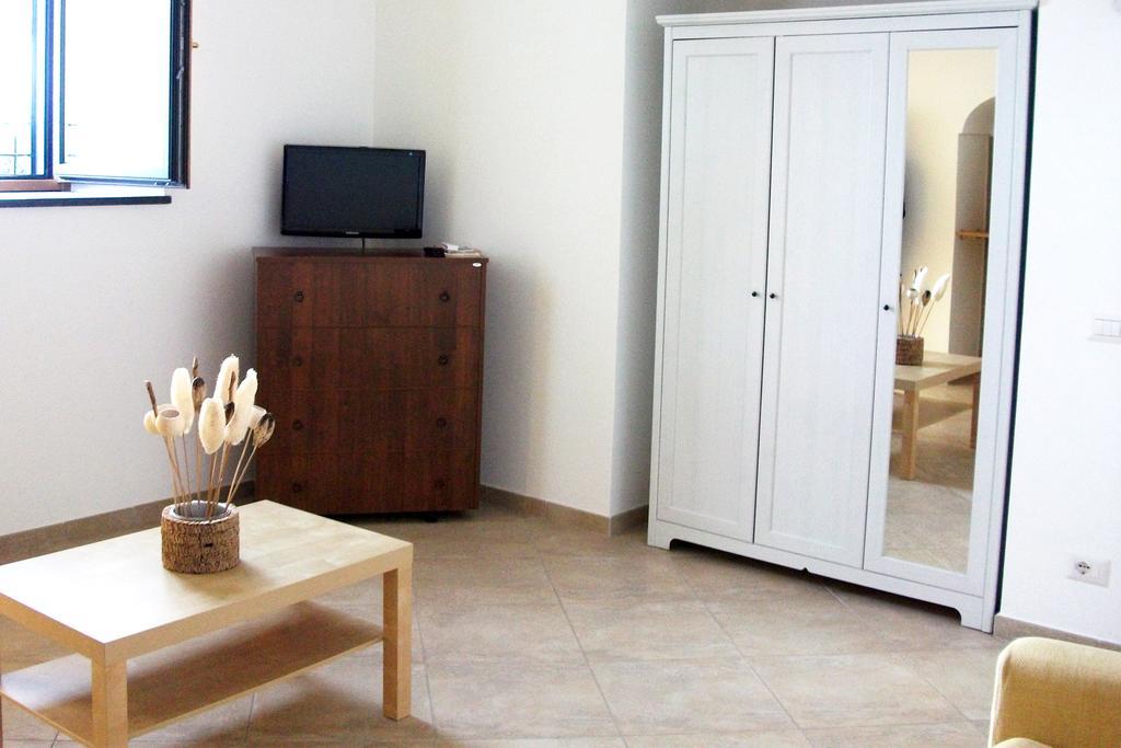 فيلا L'Olimpo Casa Vacanze كونكا دي ماريني المظهر الخارجي الصورة