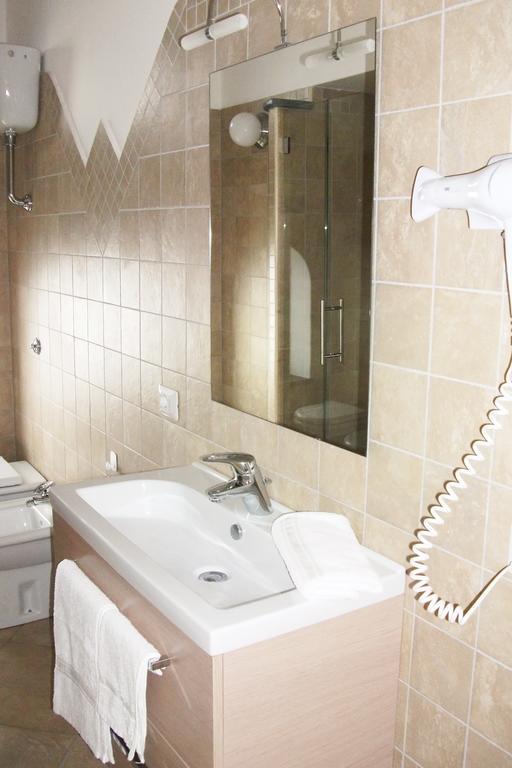 فيلا L'Olimpo Casa Vacanze كونكا دي ماريني المظهر الخارجي الصورة