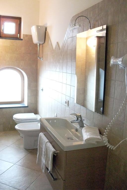 فيلا L'Olimpo Casa Vacanze كونكا دي ماريني المظهر الخارجي الصورة