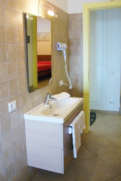 فيلا L'Olimpo Casa Vacanze كونكا دي ماريني المظهر الخارجي الصورة