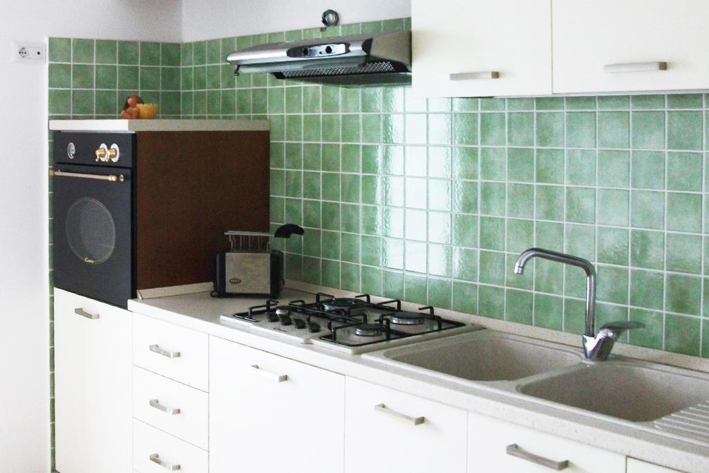 فيلا L'Olimpo Casa Vacanze كونكا دي ماريني المظهر الخارجي الصورة