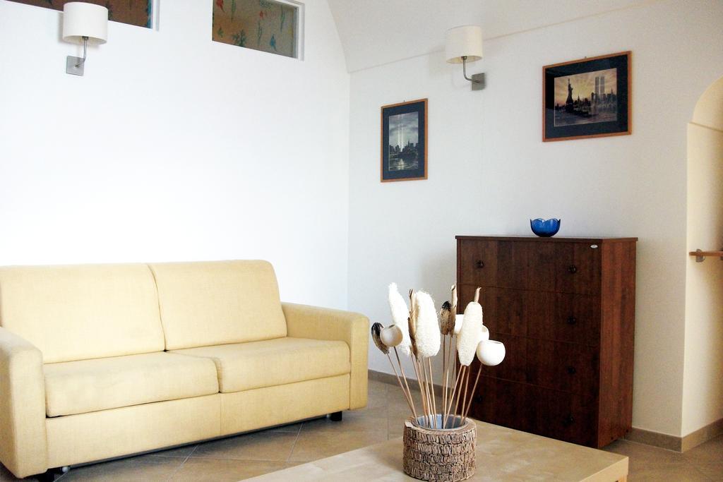 فيلا L'Olimpo Casa Vacanze كونكا دي ماريني المظهر الخارجي الصورة