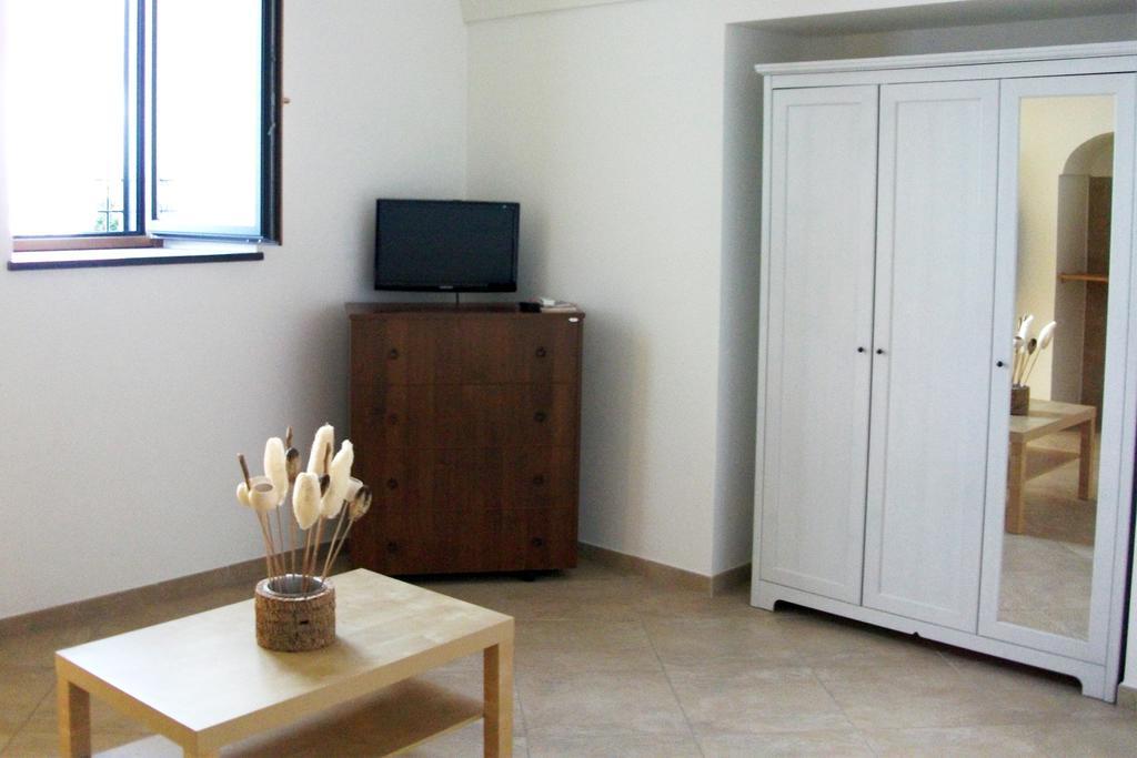 فيلا L'Olimpo Casa Vacanze كونكا دي ماريني المظهر الخارجي الصورة